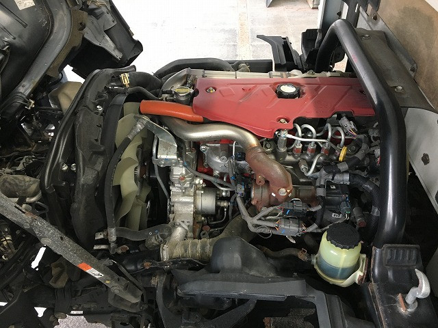 トヨタ ダイナ 小型 平ボディ 2RG-XZC655(94859) 20枚目