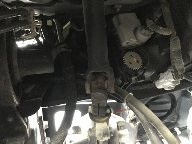 トヨタ ダイナ 小型 平ボディ 2RG-XZC655(94859) 22枚目