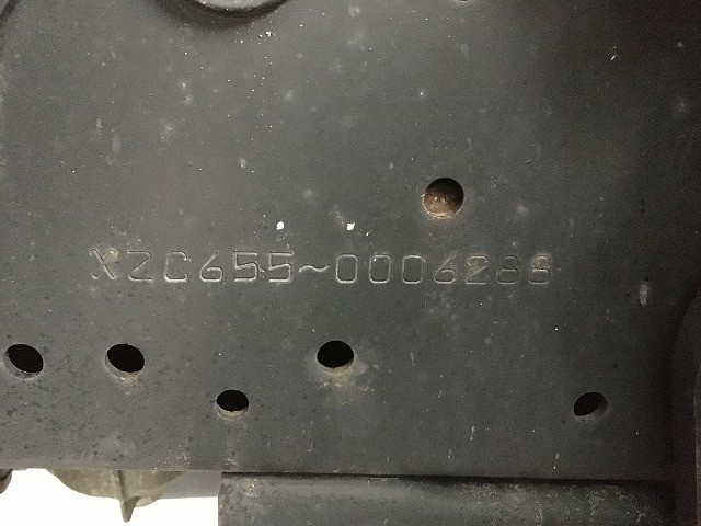 トヨタ ダイナ 小型 平ボディ 2RG-XZC655(94859) 23枚目