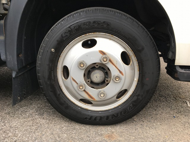 トヨタ ダイナ 小型 平ボディ 2RG-XZC655(94859) 24枚目