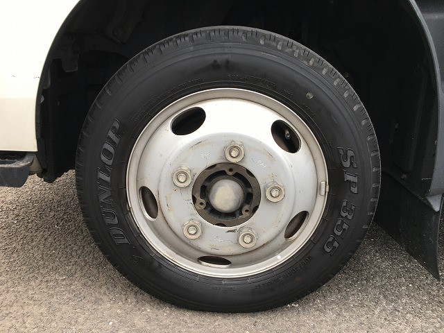 トヨタ ダイナ 小型 平ボディ 2RG-XZC655(94859) 25枚目