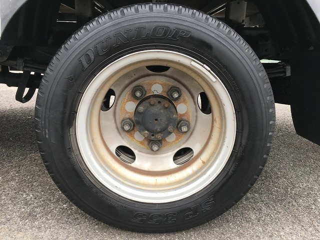 トヨタ ダイナ 小型 平ボディ 2RG-XZC655(94859) 26枚目