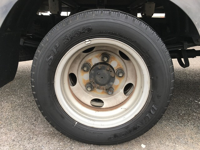 トヨタ ダイナ 小型 平ボディ 2RG-XZC655(94859) 27枚目