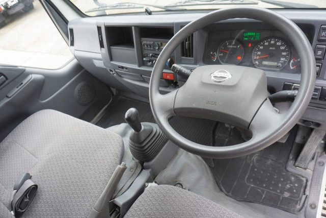 日産自動車 アトラス 小型 Wキャブ 2RG-AHR88A(94861) 3枚目