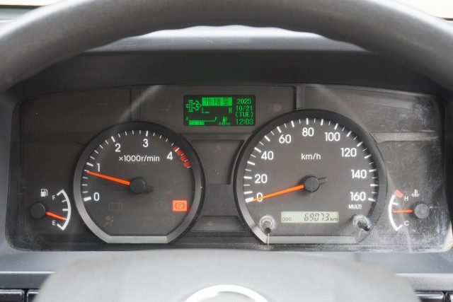 日産自動車 アトラス 小型 Wキャブ 2RG-AHR88A(94861) 4枚目