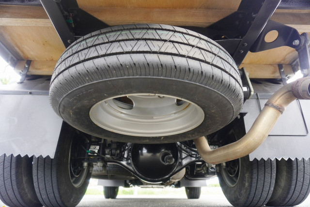 日産自動車 アトラス 小型 Wキャブ 2RG-AHR88A(94861) 6枚目