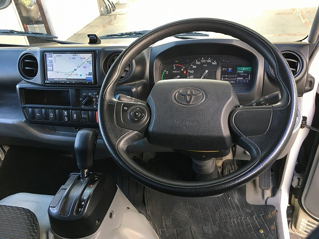 トヨタ ダイナ 小型 平ボディ 2RG-XZC655(94859) 36枚目