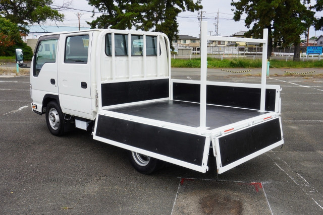 日産自動車 アトラス 小型 Wキャブ 2RG-AHR88A(94861) 16枚目