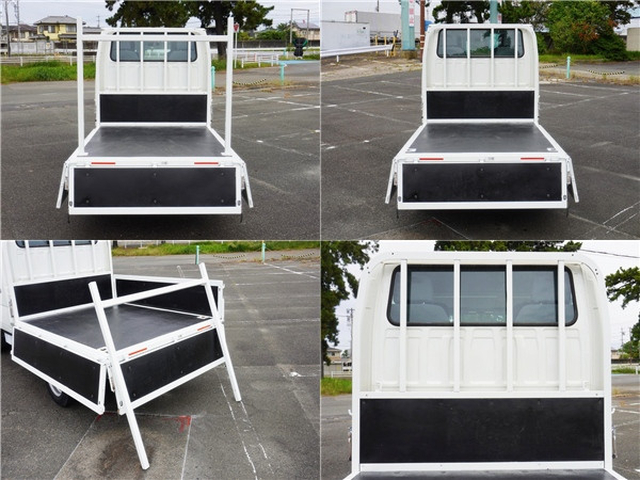 日産自動車 アトラス 小型 Wキャブ 2RG-AHR88A(94861) 17枚目