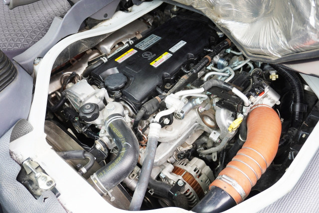 日産自動車 アトラス 小型 Wキャブ 2RG-AHR88A(94861) 21枚目