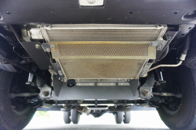 日産自動車 アトラス 小型 Wキャブ 2RG-AHR88A(94861) 24枚目