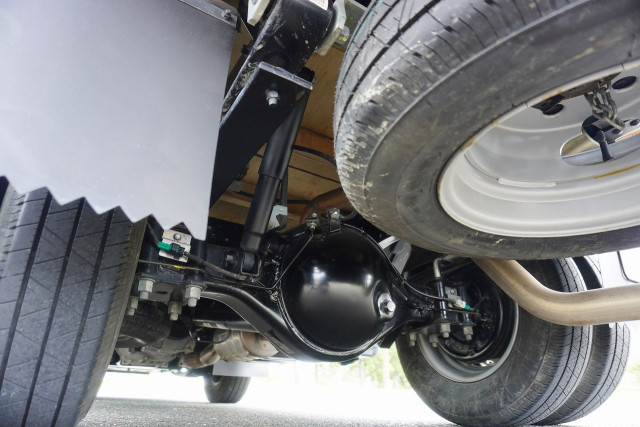 日産自動車 アトラス 小型 Wキャブ 2RG-AHR88A(94861) 25枚目