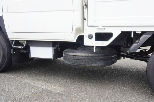 日産自動車 アトラス 小型 Wキャブ 2RG-AHR88A(94861) 26枚目