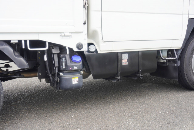 日産自動車 アトラス 小型 Wキャブ 2RG-AHR88A(94861) 27枚目