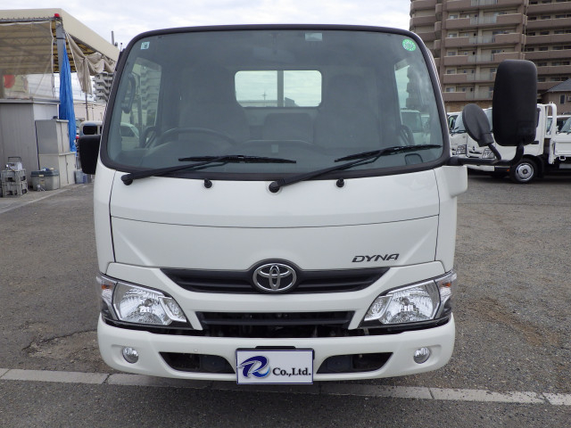 トヨタ ダイナ 小型 平ボディ ABF-TRY230(94862) 4枚目