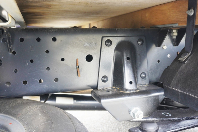 日産自動車 アトラス 小型 Wキャブ 2RG-AHR88A(94861) 29枚目