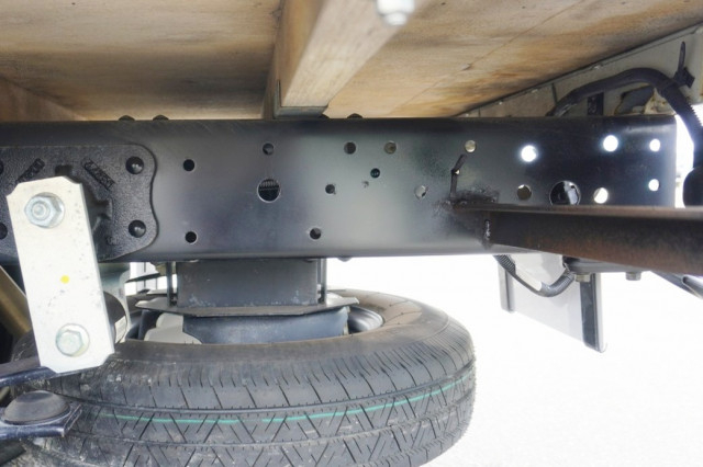 日産自動車 アトラス 小型 Wキャブ 2RG-AHR88A(94861) 30枚目