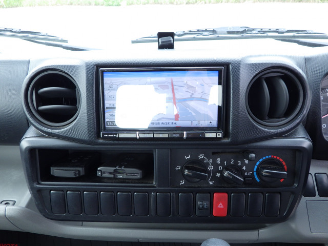 トヨタ ダイナ 小型 平ボディ ABF-TRY230(94862) 9枚目