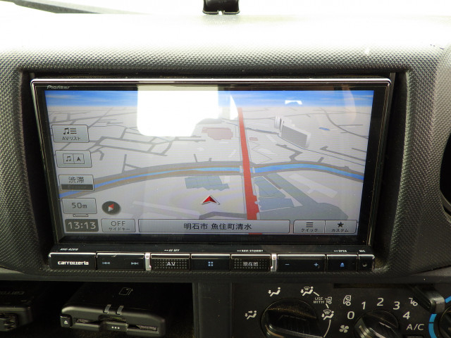 トヨタ ダイナ 小型 平ボディ ABF-TRY230(94862) 10枚目