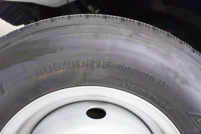 日産自動車 アトラス 小型 Wキャブ 2RG-AHR88A(94861) 34枚目