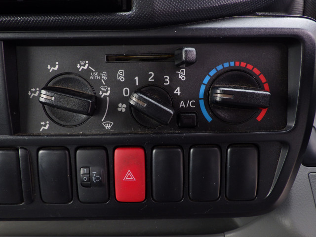 トヨタ ダイナ 小型 平ボディ ABF-TRY230(94862) 11枚目