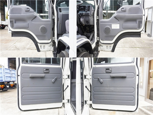 日産自動車 アトラス 小型 Wキャブ 2RG-AHR88A(94861) 37枚目