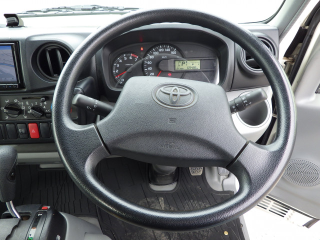 トヨタ ダイナ 小型 平ボディ ABF-TRY230(94862) 15枚目