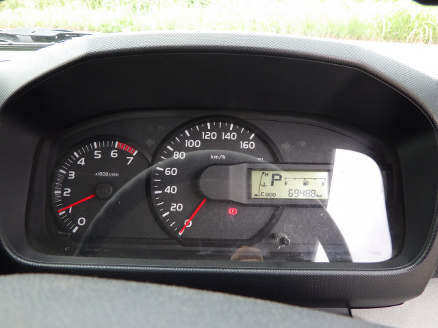 トヨタ ダイナ 小型 平ボディ ABF-TRY230(94862) 16枚目