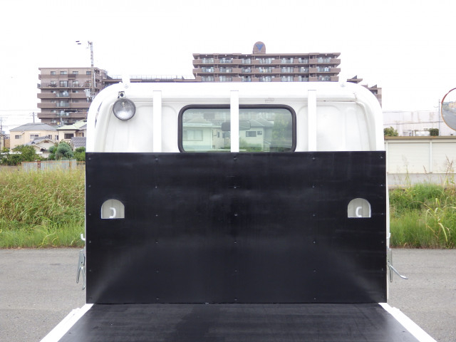 トヨタ ダイナ 小型 平ボディ ABF-TRY230(94862) 18枚目
