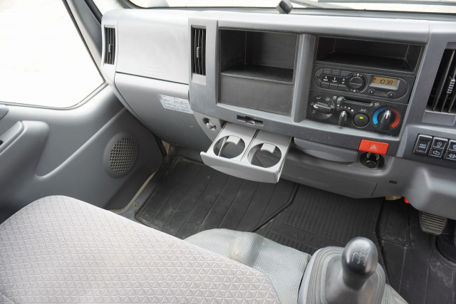 日産自動車 アトラス 小型 Wキャブ 2RG-AHR88A(94861) 42枚目