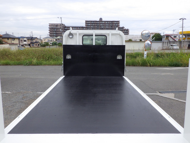 トヨタ ダイナ 小型 平ボディ ABF-TRY230(94862) 19枚目