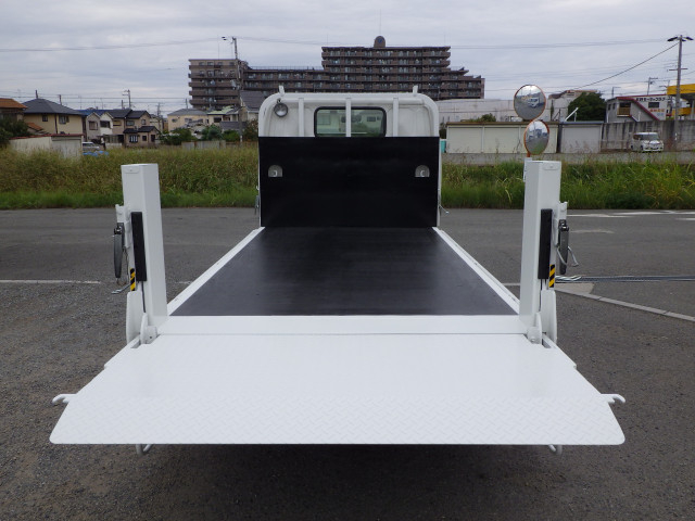 トヨタ ダイナ 小型 平ボディ ABF-TRY230(94862) 20枚目