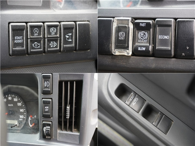 日産自動車 アトラス 小型 Wキャブ 2RG-AHR88A(94861) 44枚目