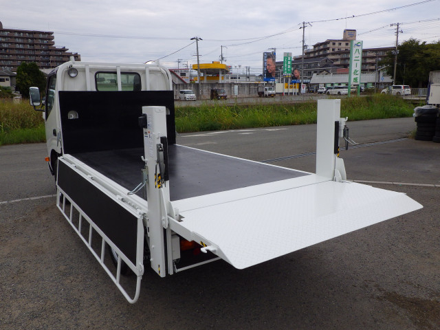 トヨタ ダイナ 小型 平ボディ ABF-TRY230(94862) 21枚目
