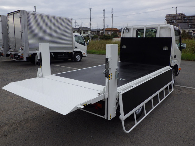 トヨタ ダイナ 小型 平ボディ ABF-TRY230(94862) 22枚目