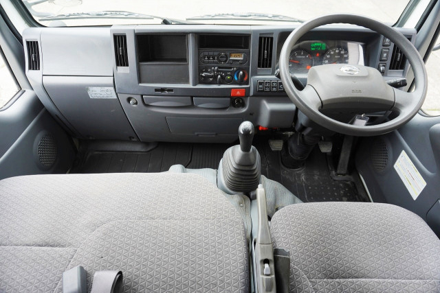 日産自動車 アトラス 小型 Wキャブ 2RG-AHR88A(94861) 46枚目