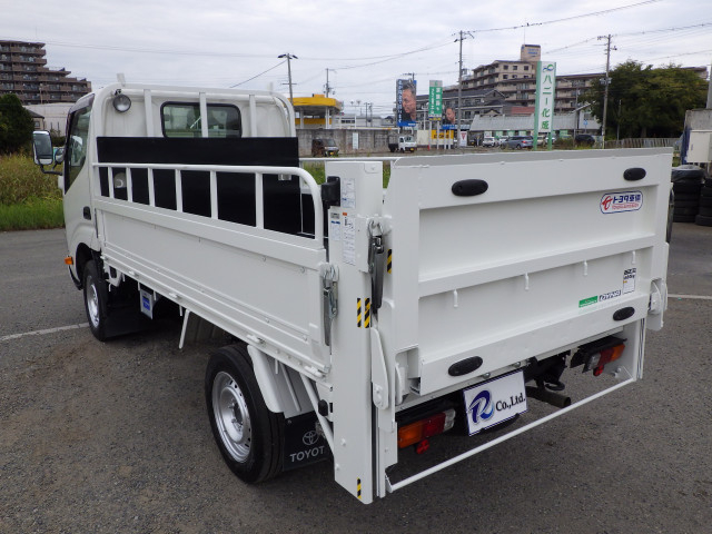 トヨタ ダイナ 小型 平ボディ ABF-TRY230(94862) 23枚目