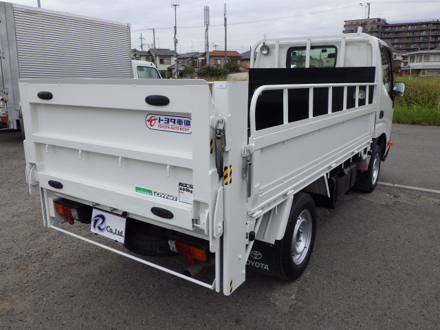 トヨタ ダイナ 小型 平ボディ ABF-TRY230(94862) 24枚目