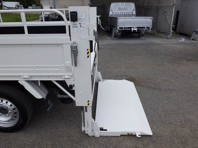 トヨタ ダイナ 小型 平ボディ ABF-TRY230(94862) 25枚目