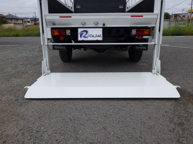 トヨタ ダイナ 小型 平ボディ ABF-TRY230(94862) 27枚目