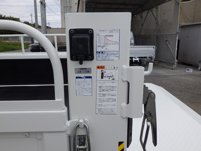 トヨタ ダイナ 小型 平ボディ ABF-TRY230(94862) 29枚目