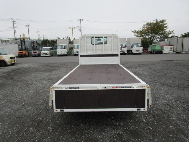 日野 デュトロ 小型 平ボディ 2RG-XZU605M(94863) 8枚目