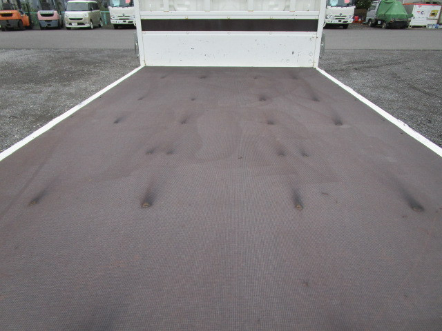 日野 デュトロ 小型 平ボディ 2RG-XZU605M(94863) 9枚目