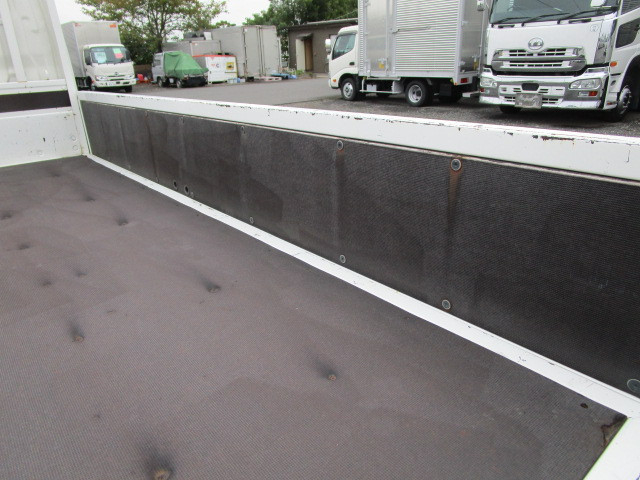 日野 デュトロ 小型 平ボディ 2RG-XZU605M(94863) 10枚目