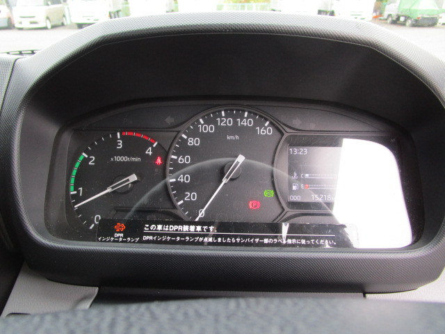 日野 デュトロ 小型 平ボディ 2RG-XZU605M(94863) 15枚目