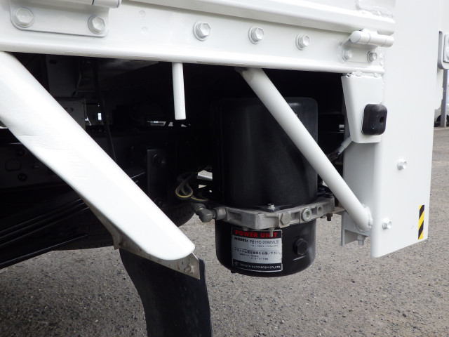 トヨタ ダイナ 小型 平ボディ ABF-TRY230(94862) 43枚目