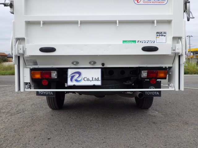 トヨタ ダイナ 小型 平ボディ ABF-TRY230(94862) 44枚目