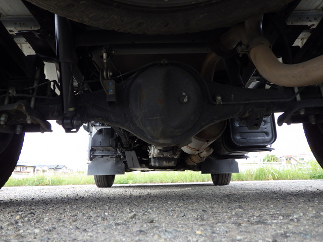 トヨタ ダイナ 小型 平ボディ ABF-TRY230(94862) 46枚目