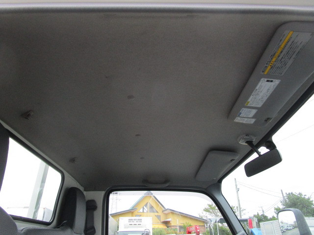 日野 デュトロ 小型 平ボディ 2RG-XZU605M(94863) 20枚目