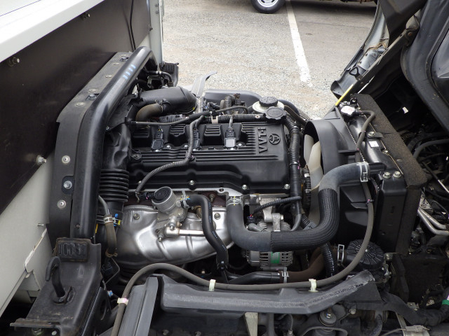 トヨタ ダイナ 小型 平ボディ ABF-TRY230(94862) 49枚目